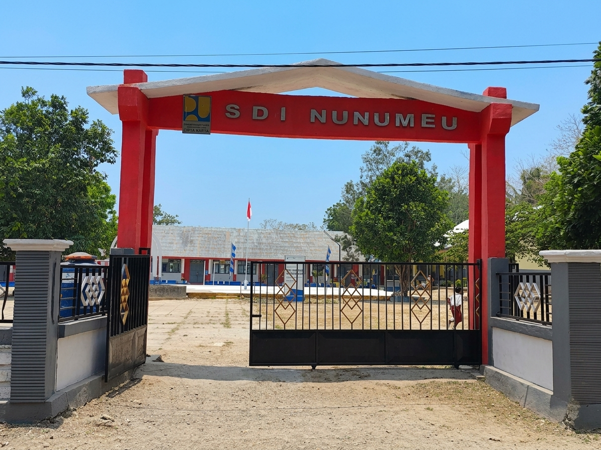 Foto Sekolah