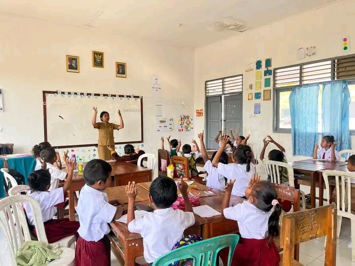 Kegiatan Pembelajaran1