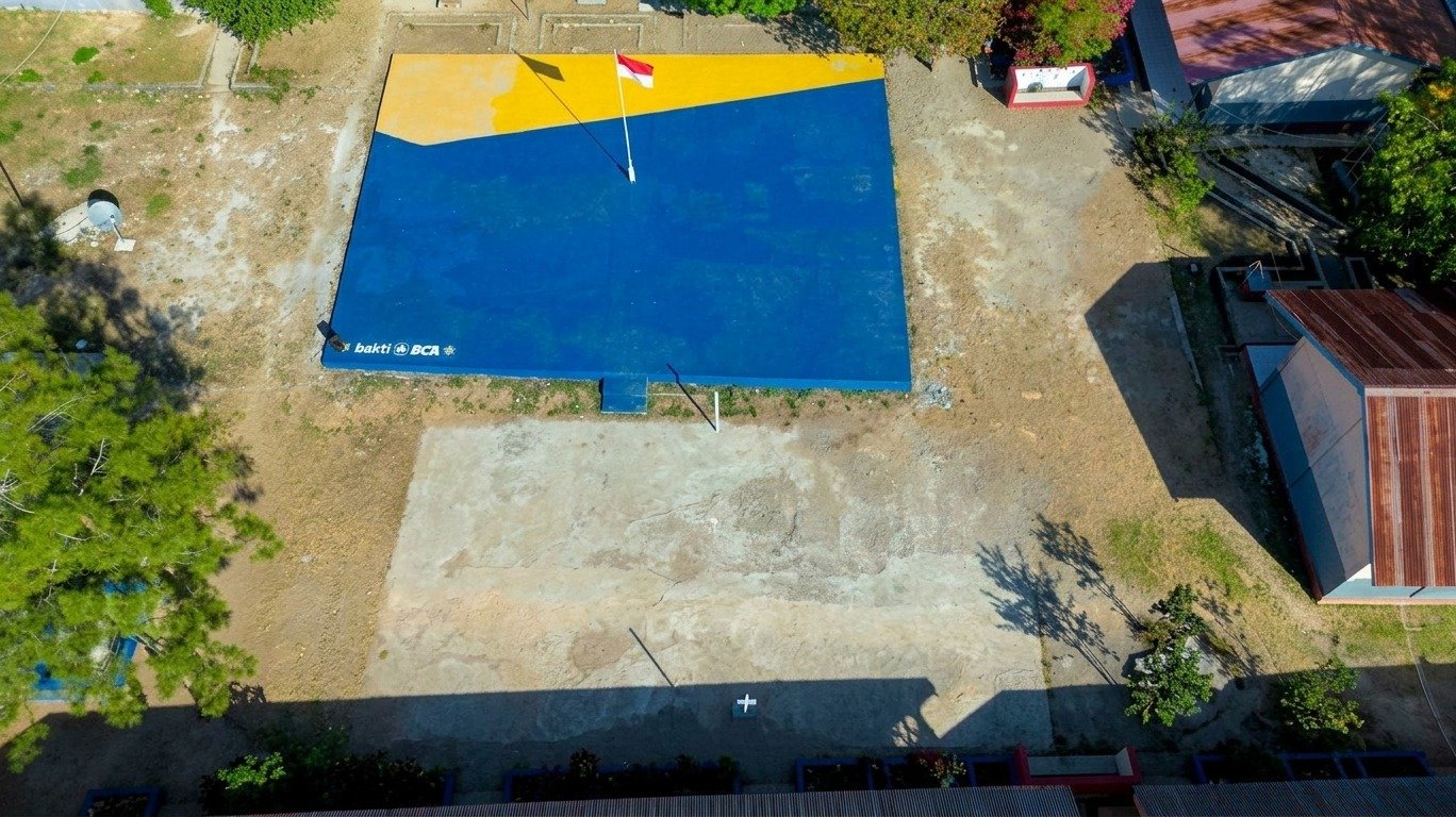 Lapangan